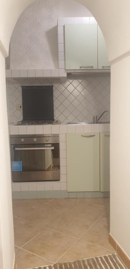 La Casa Nel Borgo Gaeta Exterior foto