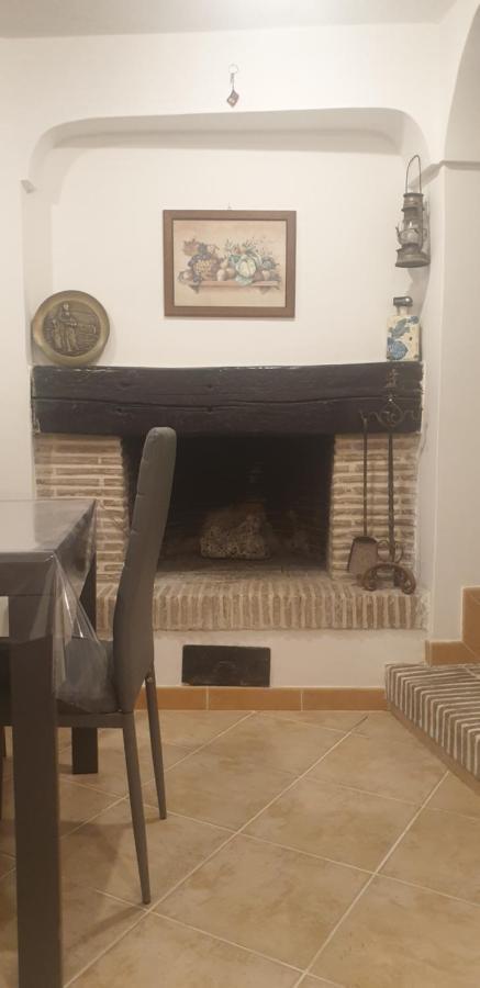 La Casa Nel Borgo Gaeta Exterior foto