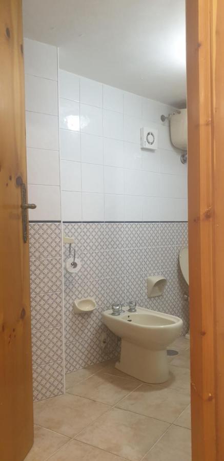 La Casa Nel Borgo Gaeta Exterior foto