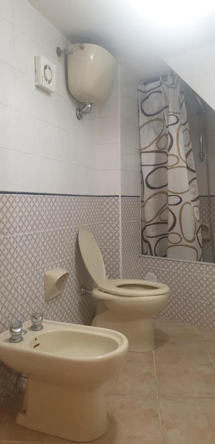 La Casa Nel Borgo Gaeta Exterior foto