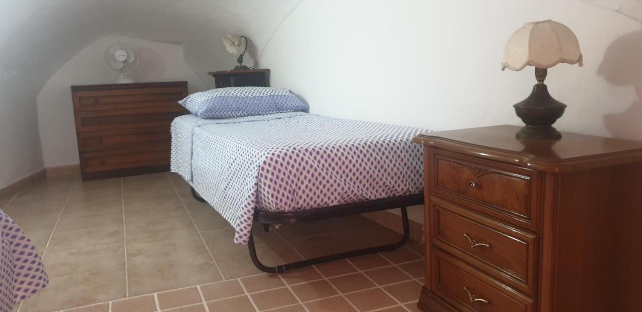 La Casa Nel Borgo Gaeta Exterior foto