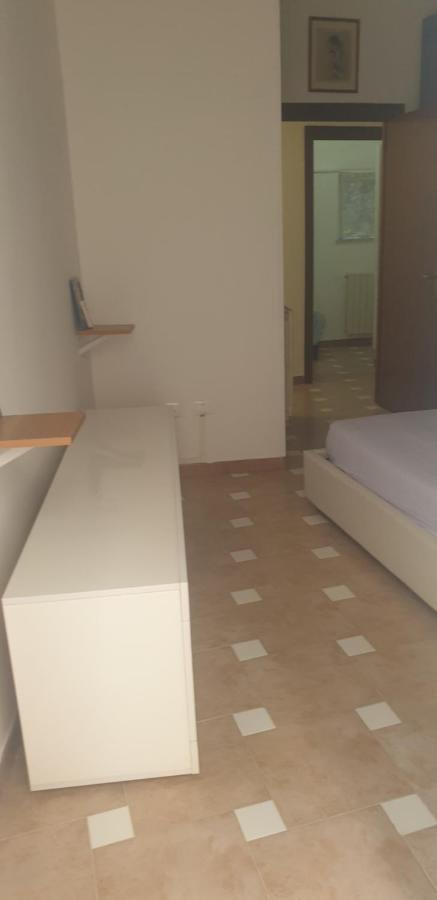 La Casa Nel Borgo Gaeta Exterior foto
